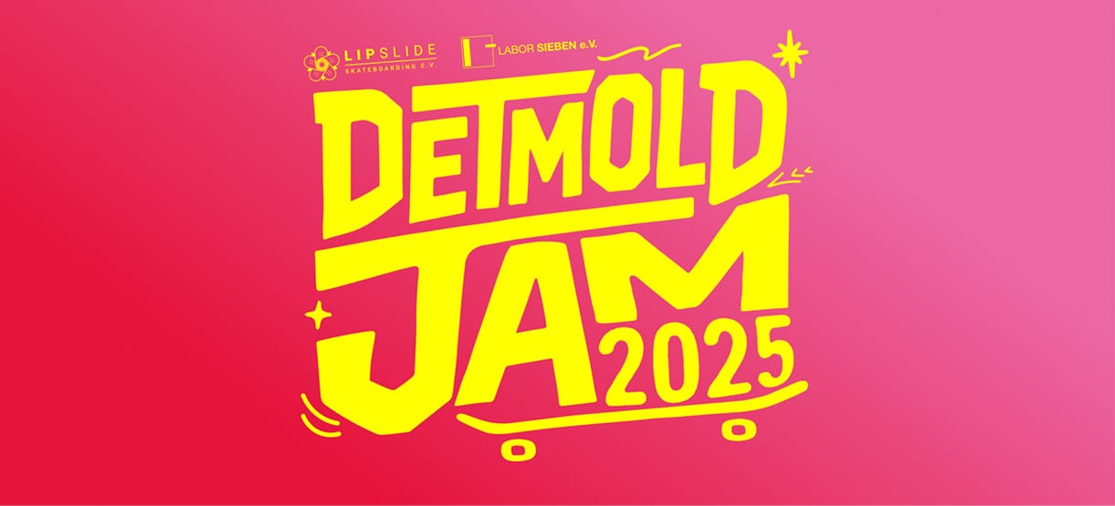 Detmold Jam 2025